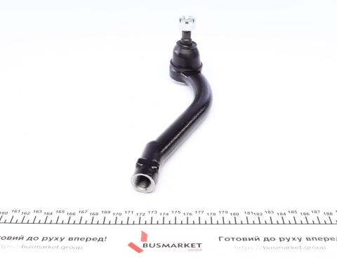 Наконечник тяги рульової (L) Kia Sorento II 09-/Hyundai Santa Fe II 06-12 (L=250mm)