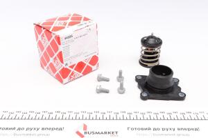 Термостат BMW 1 (F20)/X5 (E70)/5 (F10) 1.6-3.0D 04-