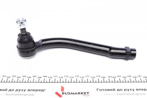 Наконечник тяги рульової (L) Kia Sorento II 09-/Hyundai Santa Fe II 06-12 (L=250mm)