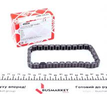 Ланцюг насосу масляного VW T6 15- (60 ланок)