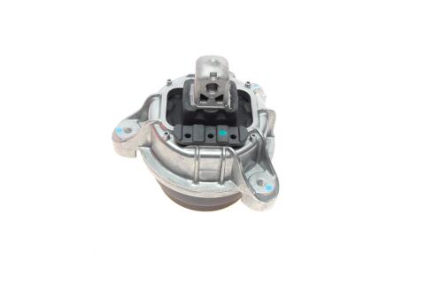 Подушка двигателя (L) BMW 5(F10) 535i xDrive 10- N55 B30 Подушка двигателя (L) BMW 5(F10) 535i xDrive 10- N55 B30