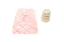 Відбійник амортизатора (заднього) BMW 5 (F10) 09-16