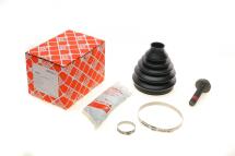 Пильник ШРКШ (зовнішній) VW Caddy III 1.2/1.6/1.9/2.0TDI 04- (29x97x115)