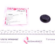 Заглушка ГБЦ VW T5/T6 2.0 TSI 11- (для розподільного валу)