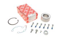 Подшипник ступицы (задней) MB E-class (W124/W210) 93-02 (45х84х39) (к-кт)