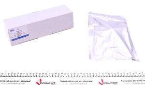 Форсунка Ford Focus III 1.6TDCi 10-17/Transit Connect 1.6TDCi 13-