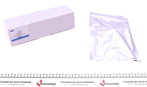 Форсунка Ford Focus III 1.6TDCi 10-17/Transit Connect 1.6TDCi 13- Форсунка Ford Focus III 1.6TDCi 10-17/Transit Connect 1.6TDCi 13-