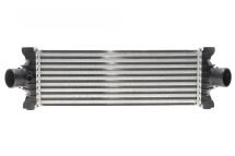 Радіатор інтеркулера Ford Transit 2.2 TDCi 06-