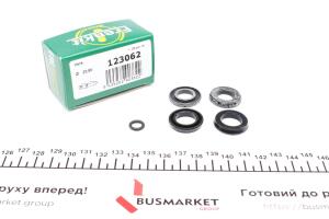 Ремкомплект циліндра гальмівного (головного) Mazda 626 92-02 (d=23,8mm)