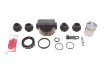 Ремкомплект супорта (заднього) Renault Clio/Megane 96- (d=30mm) (+поршень) (Bendix)