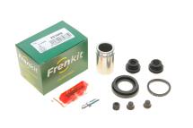 Ремкомплект супорта (заднього) Kia Cerato 09- (d=31mm) (+поршень) (Kasko)