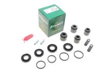 Ремкомплект супорта (заднього) Jeep Grand Cherokee 06-10 (d=28mm) (+поршень) Ремкомплект супорта (заднього) Jeep Grand Cherokee 06-10 (d=28mm) (+поршень)