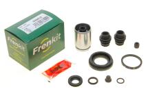 Ремкомплект супорта (заднього) Suzuki Swift/Vitara 10- (d=34mm) (Tokico) (+поршень з механізмом) Ремкомплект супорта (заднього) Suzuki Swift/Vitara 10- (d=34mm) (Tokico) (+поршень з механізмом)