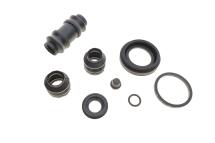 Ремкомплект супорта (заднього) Kia Carens 96-02 (d=34mm) (Kpw)