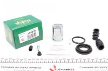 Ремкомплект суппорта (заднего) Toyota Corolla 01-04 (d=34)(+ поршень)(Lucas)