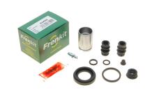 Ремкомплект супорта (заднього) Renault Clio 05- (d=34mm) (Trw) (+поршень) Ремкомплект супорта (заднього) Renault Clio 05- (d=34mm) (Trw) (+поршень)