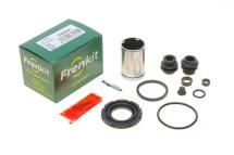 Ремкомплект супорта (заднього) Toyota C-HR 16- (d=35mm) (+поршень) (Akebono) Ремкомплект супорта (заднього) Toyota C-HR 16- (d=35mm) (+поршень) (Akebono)