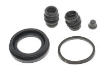 Ремкомплект суппорта (заднего) Hyundai Santa Fe 01- (d=36mm) (Mando)