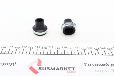 Ремкомплект суппорта (заднего) VW Golf 97-06 (d=38mm) (Bosch)