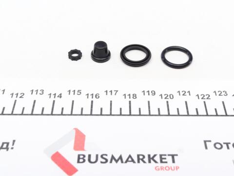 Ремкомплект суппорта (заднего) VW Golf 97-06 (d=38mm) (Bosch)