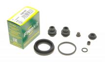 Ремкомплект супорта (заднього) Fiat Tipo 16- (d=38mm) (Mando)