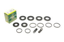 Ремкомплект супорта (переднього) Audi Q7/VW Touareg 15 (d=38mm) (Akebono)