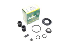 Ремкомплект супорта (заднього) Fiat Stilo 01-10 (d=38mm) (Bosch)