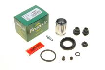 Ремкомплект супорта (заднього) Fiat Tipo 16- (d=38mm) (Mando) (+поршень)