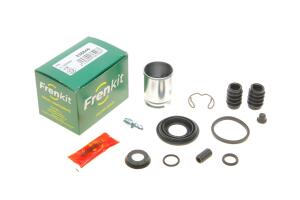 Ремкомплект супорта (заднього) Fiat Stilo 01-10 (d=38mm) (+поршень) (Bosch)