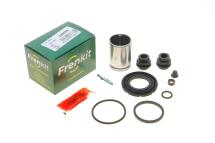 Ремкомплект супорта (заднього) Lexus RX/Toyota Rav4 15- (d=38mm) (Advi) (+поршень)