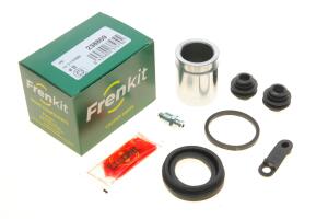 Ремкомплект супорта (заднього) SsangYong Korando 12- (d=38mm) (+поршень)