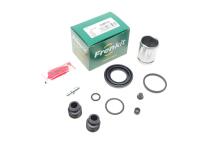 Ремкомплект супорта (заднього) Hyundai i40 11- (d=38mm) (+поршень)