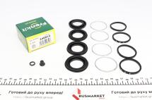 Ремкомплект гальмівного супорта NISSAN 200SX 93-99; SUBARU Impreza 00-07, Impreza 92-01, Legacy 99-03, Outback 99-03