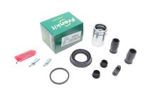 Ремкомплект супорта (заднього) MB M-class (W164) 05-11 (d=40mm) (+ поршень) (Ate) Ремкомплект супорта (заднього) MB M-class (W164) 05-11 (d=40mm) (+ поршень) (Ate)