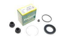 Ремкомплект тормозного суппорта HONDA Pilot 08-15