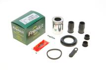 Ремкомплект суппорта (заднего) BMW 3 (E36/46)/5 (E34) 94-06 (d=40mm) (Ate) (+поршень)