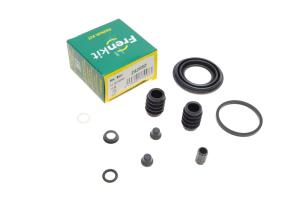 Ремкомплект супорта (заднього) Geely Boyue 16- (d=42mm) (Bosch)