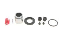 Ремкомплект суппорта (заднего) Lexus RX 04- (d=42mm) (+поршень) (Akebono)