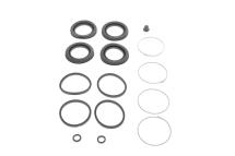 Ремкомплект супорта (переднього) Honda Legend/Lexus GS 05-12 (d=43mm) (Advi)