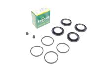 Ремкомплект супорта (переднього) Hyundai Genesis 08-14 (d=43mm) (Mando) Ремкомплект супорта (переднього) Hyundai Genesis 08-14 (d=43mm) (Mando)