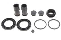 Ремкомплект супорта (переднього) VW Passat 96-05 (d=43mm) (Lucas)