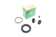 Ремкомплект супорта (заднього) SsangYong Korando/Musso/Rexton 96- (d=43mm) (Mando) Ремкомплект супорта (заднього) SsangYong Korando/Musso/Rexton 96- (d=43mm) (Mando)