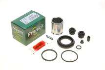 Ремкомплект супорта (заднього) MB E-class (W213) 16- (d=43mm) (+поршень) (Brembo)