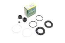 Ремкомплект супорта (переднього) Acura TL 09- (d=44mm) (Akebono) Ремкомплект супорта (переднього) Acura TL 09- (d=44mm) (Akebono)