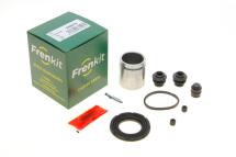 Ремкомплект супорта (заднього) Toyota Prius 11- (d=43mm) (+поршень) (Advi) Ремкомплект супорта (заднього) Toyota Prius 11- (d=43mm) (+поршень) (Advi)