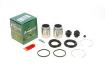 Ремкомплект супорта (переднього) Acura TL 09- (d=44mm) (+2 поршня) (Akebono)