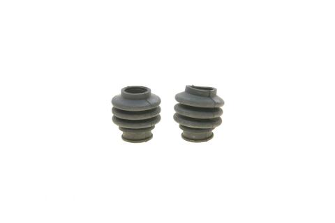 Ремкомплект суппорта (переднего) Acura TL 09- (d=44mm) (+2 поршня) (Akebono)