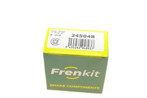 Ремкомплект супорта (заднього) Ford Explorer 10- (d=45mm)