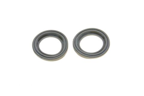 Ремкомплект суппорта (переднего) Land Rover Discovery/Range Rover 06- (d=48mm) (Trw) (+ поршень)