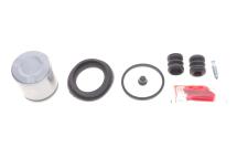 Ремкомплект суппорта (переднего) BMW 3 (E30) 82-94 (d=48mm) (Lucas)(+поршень)